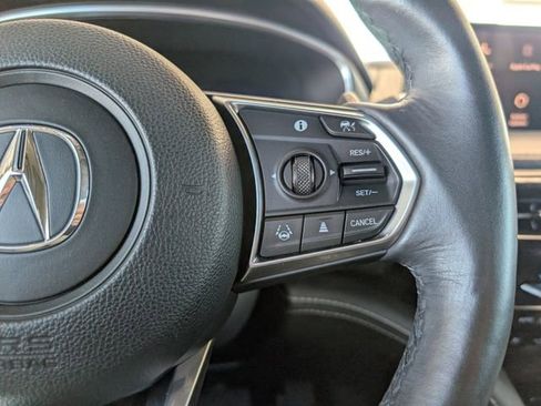 Used 2023 Acura MDX SH-AWD w/ Advance Package image 14