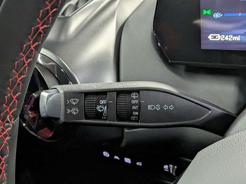 New 2026 Chevrolet Equinox EV RS image 27