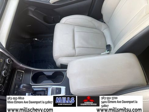 Used 2019 Subaru Ascent Limited AWD/4WD image 19