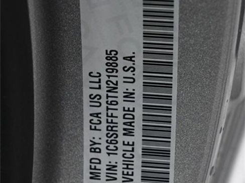 Used 2026 RAM 1500 Big Horn image 30