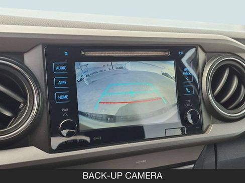 Used 2019 Toyota Tacoma TRD Off-Road w/ Technology Package RWD image 22