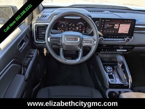 New 2026 GMC Canyon Elevation w/ Convenience Package AWD/4WD image 17
