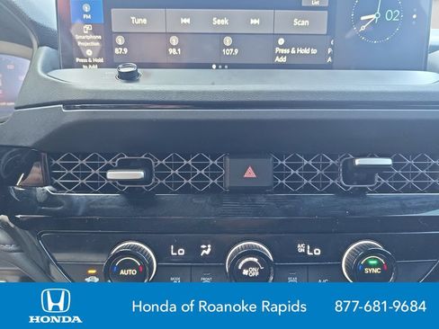 Used 2023 Honda Accord Sport image 27