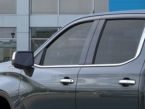 New 2026 Chevrolet Silverado 1500 High Country image 12