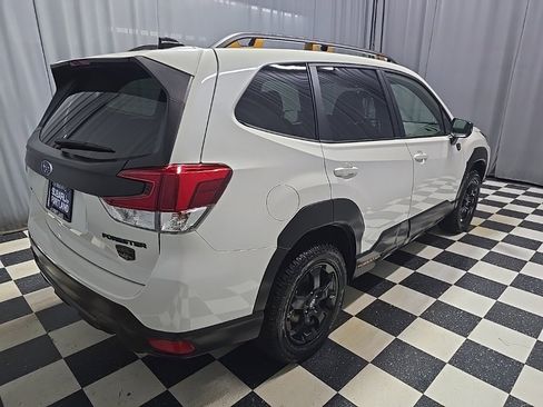Certified 2024 Subaru Forester Wilderness image 9