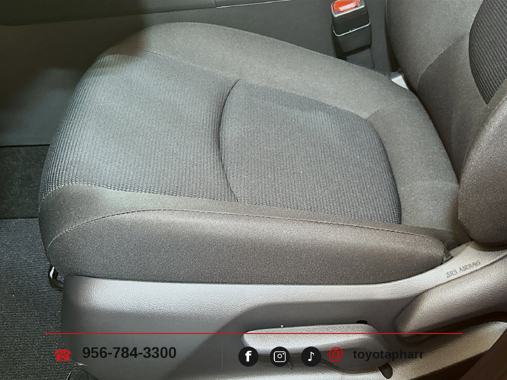New 2025 Toyota RAV4 LE AWD/4WD image 19