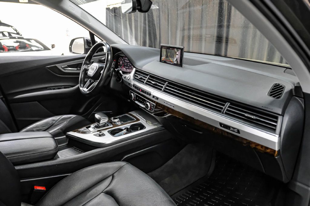 Used 2019 Audi Q7 2.0T Premium Plus AWD/4WD image 13