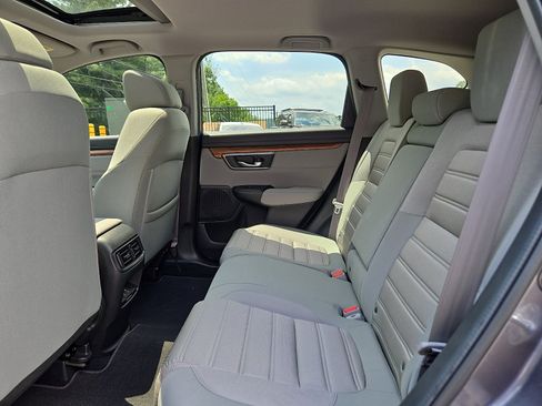 Used 2022 Honda CR-V EX image 11