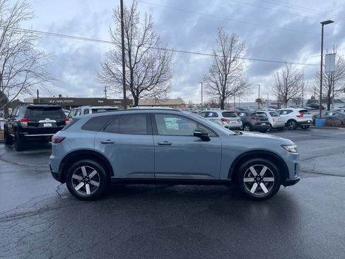 Certified 2024 Honda Prologue Touring image 8