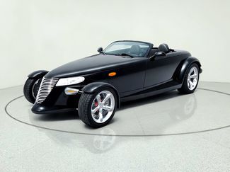 Used 2000 Plymouth Prowler RWD video 2