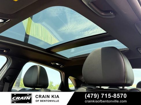 Certified 2026 Kia K5 GT FWD image 22