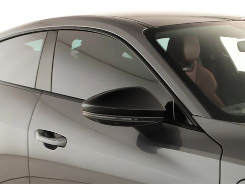 Used 2024 Audi RS e-tron GT w/ Carbon Performance Package image 35