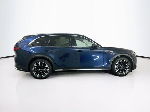Used 2024 MAZDA CX-90 Plug-In Hybrid w/ Premium Pkg AWD/4WD image 10