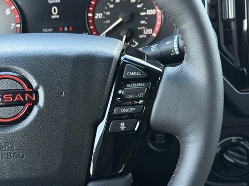 New 2026 Nissan Frontier PRO-4X w/ Pro Premium Package image 24