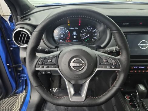 Used 2022 Nissan Kicks SR w/ Premium Package image 24