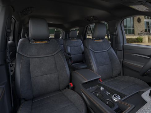 New 2026 Ford Explorer Tremor AWD/4WD image 10