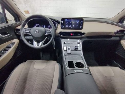 Certified 2023 Hyundai Santa Fe SE image 34