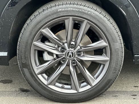 Certified 2025 Acura ADX A-Spec image 26