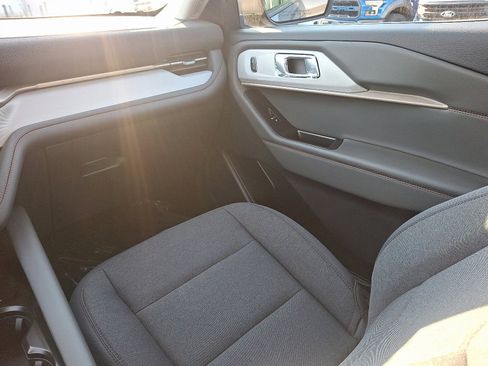 New 2025 Ford Explorer Active image 34