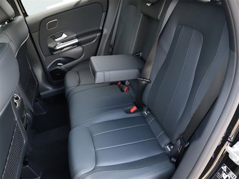 New 2026 Mercedes-Benz GLA 250 4MATIC image 22