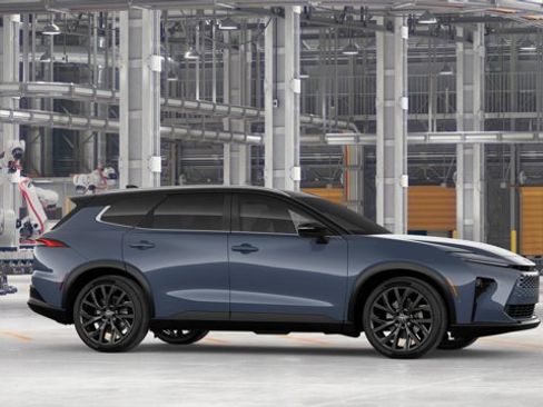 New 2026 Toyota Crown Signia image 15