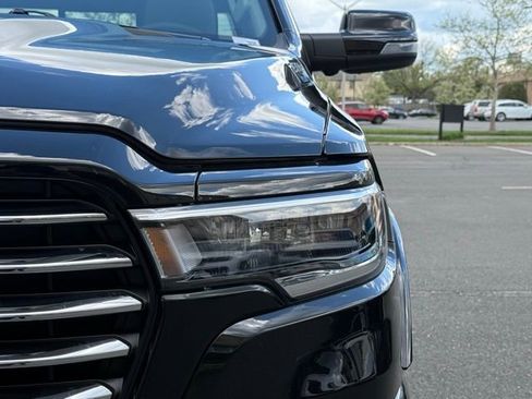 New 2026 RAM 1500 Laramie image 10