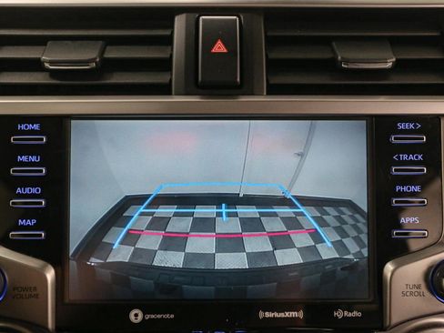 Used 2022 Toyota 4Runner SR5 Premium image 30