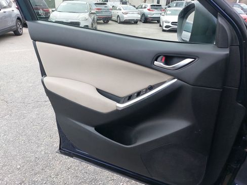 Used 2013 MAZDA CX-5 Touring image 25