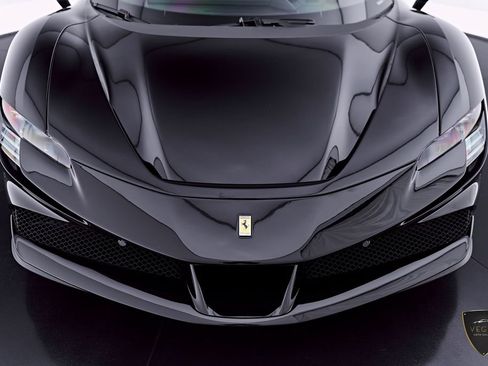 Used 2024 Ferrari SF90 Spider AWD/4WD image 28