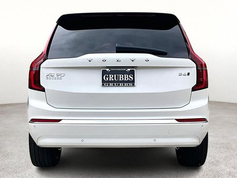 New 2026 Volvo XC90 B6 Ultra w/ Protection Package AWD/4WD image 7