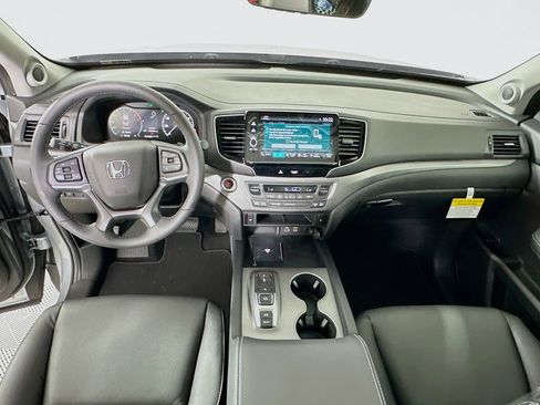 New 2026 Honda Ridgeline RTL image 3