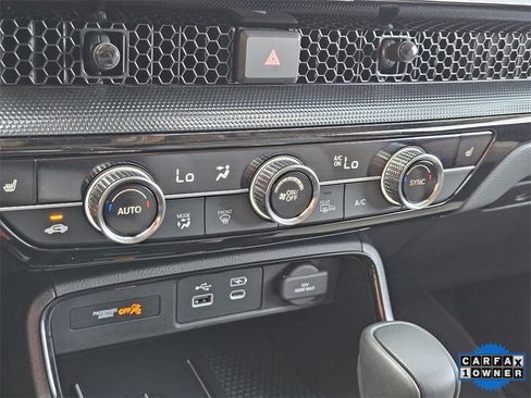 Used 2025 Honda CR-V EX-L image 17