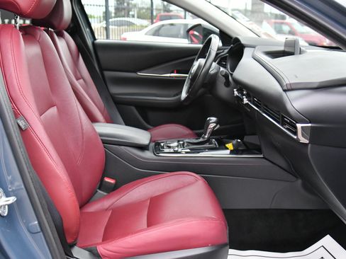 Used 2024 MAZDA CX-30 AWD 2.5 S w/ Preferred Package image 45