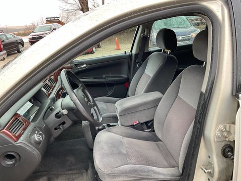 Used 2008 Chevrolet Impala LT image 13