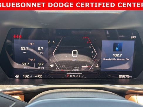 Used 2024 GMC Canyon AT4 w/ Technology Package AWD/4WD image 22