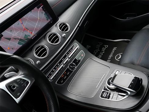 Used 2018 Mercedes-Benz E 43 AMG 4MATIC Sedan w/ Premium 2 Package image 22