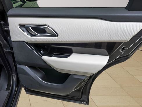 Used 2023 Land Rover Range Rover Velar R-Dynamic S AWD/4WD image 28