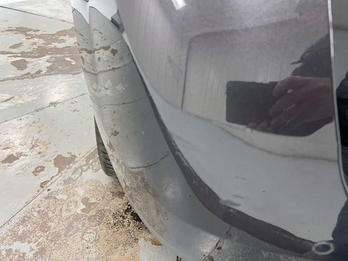 Used 2016 Chevrolet Equinox LTZ w/ Enhanced Convenience Package image 31