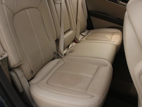 Used 2019 Lincoln Nautilus Reserve w/ Ultimate Package AWD/4WD image 23
