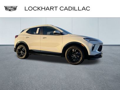 Used 2024 Buick Encore GX Sport Touring w/ Comfort Package