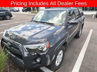 Used 2024 Toyota 4Runner SR5 RWD video 1