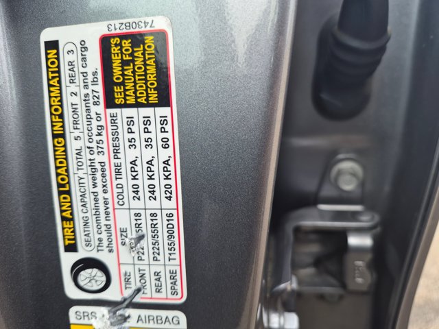 Used 2020 Mitsubishi Eclipse Cross LE AWD/4WD image 25
