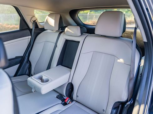 New 2026 Kia Sportage EX FWD image 13