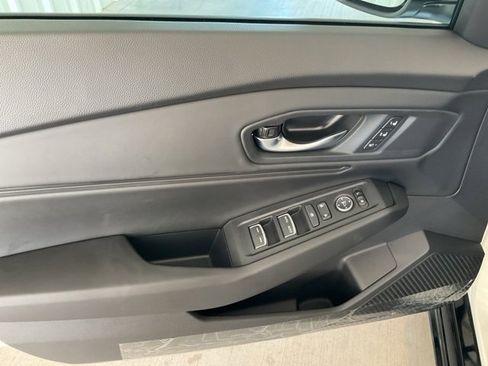 New 2025 Honda Accord EX-L image 4