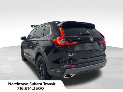 Used 2024 Honda CR-V Sport image 3