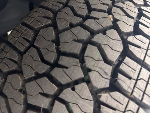 New 2026 Chevrolet Silverado 1500 LTZ w/ Technology Package image 39