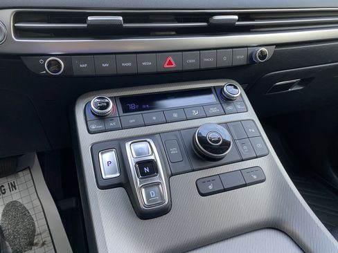 Used 2024 Hyundai Palisade SEL image 28