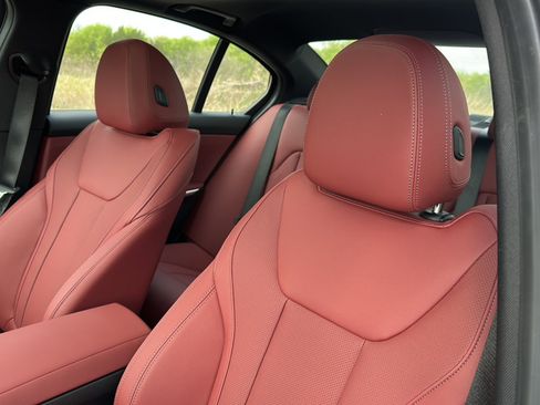 New 2026 BMW M340i Sedan w/ Premium Package image 11