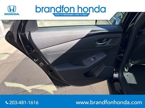 Used 2024 Honda Accord Sport image 10