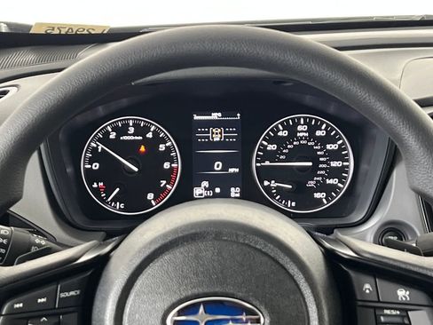 New 2026 Subaru Crosstrek 2.5i Premium AWD/4WD image 17